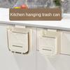 Kitchen Bathroom Bathroom Inside Bin Waste Storage Wall Mounted Bin Cabinet Waste Waste Bin Door Mounted Waste Bin