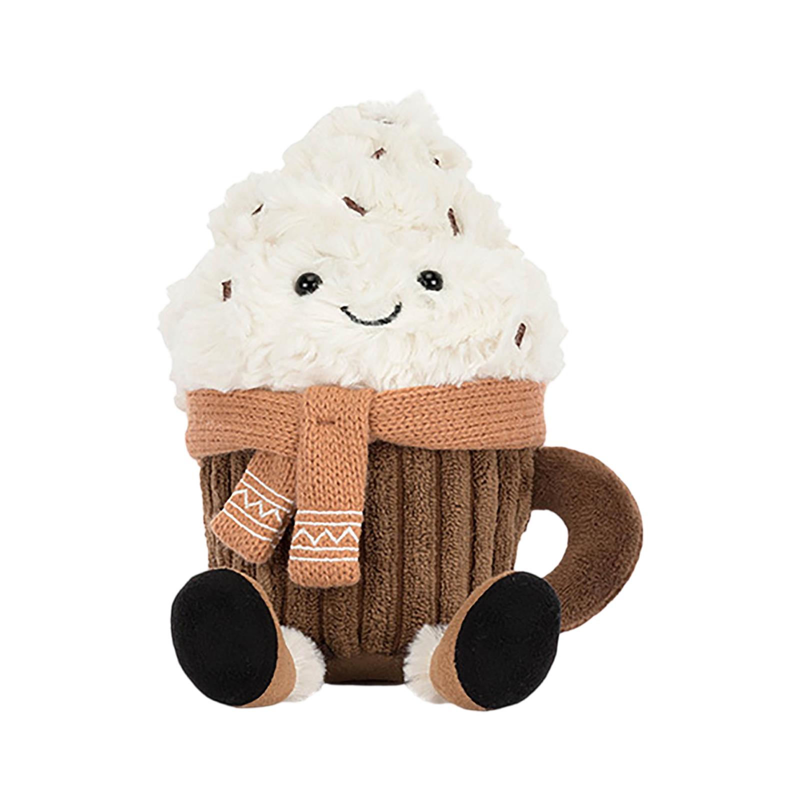 

Мягкие игрушки, милые и идеальные подарки на день рождения для друзей и одноклассников, подарки на выпускной One Size