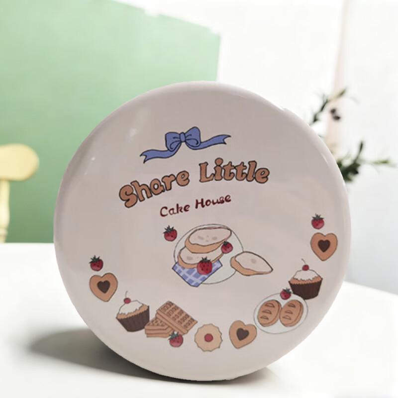 

MEIDI Мультяшная жестяная подарочная коробка