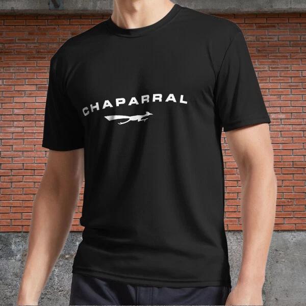Men s and Women s T-shirts Chaparral Can Am XL