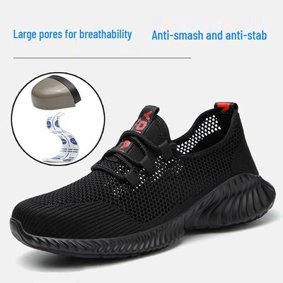 Calzado unisex – Zapatos de trekking