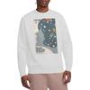 STAR TREK Unisex Adult The Original Series Episode 28 Sweatshirt