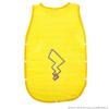 Sleeper Wearable Blanket Pokemon Monpoke Pikachu gauze Cute Pajamas Goods Baby Newborn Infant Yellow 45x60cm Character Pillow Morishita [MORIPiLO]