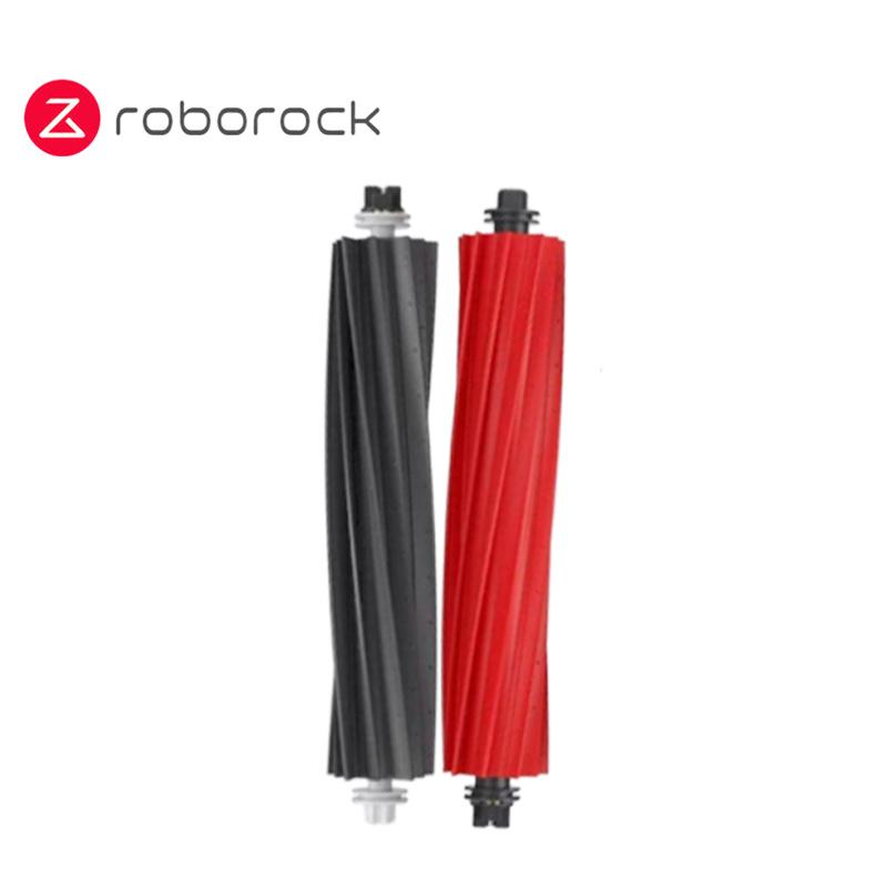Roborock S8 Pro Ultra S8 Plus robot Vacuum Cleaner mop Choth vacuum bags Accessories Side Brush Filter Replaceable Spare Parts