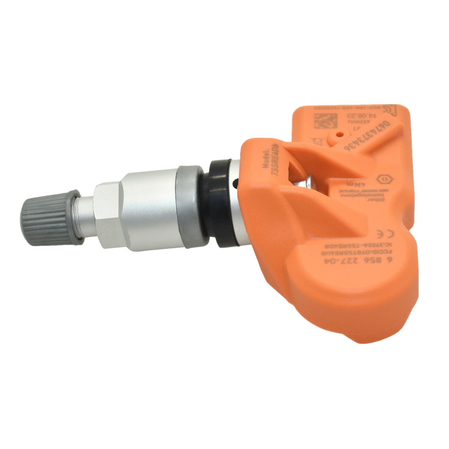 

Датчик давления в шинах TPMS электрифицированный 36106856227