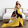 Homer Simpsoneds Blanket Multiple Sizes Super Soft and Warm Multiple Sizes Throw Blankets for Couch Sofa and Bed