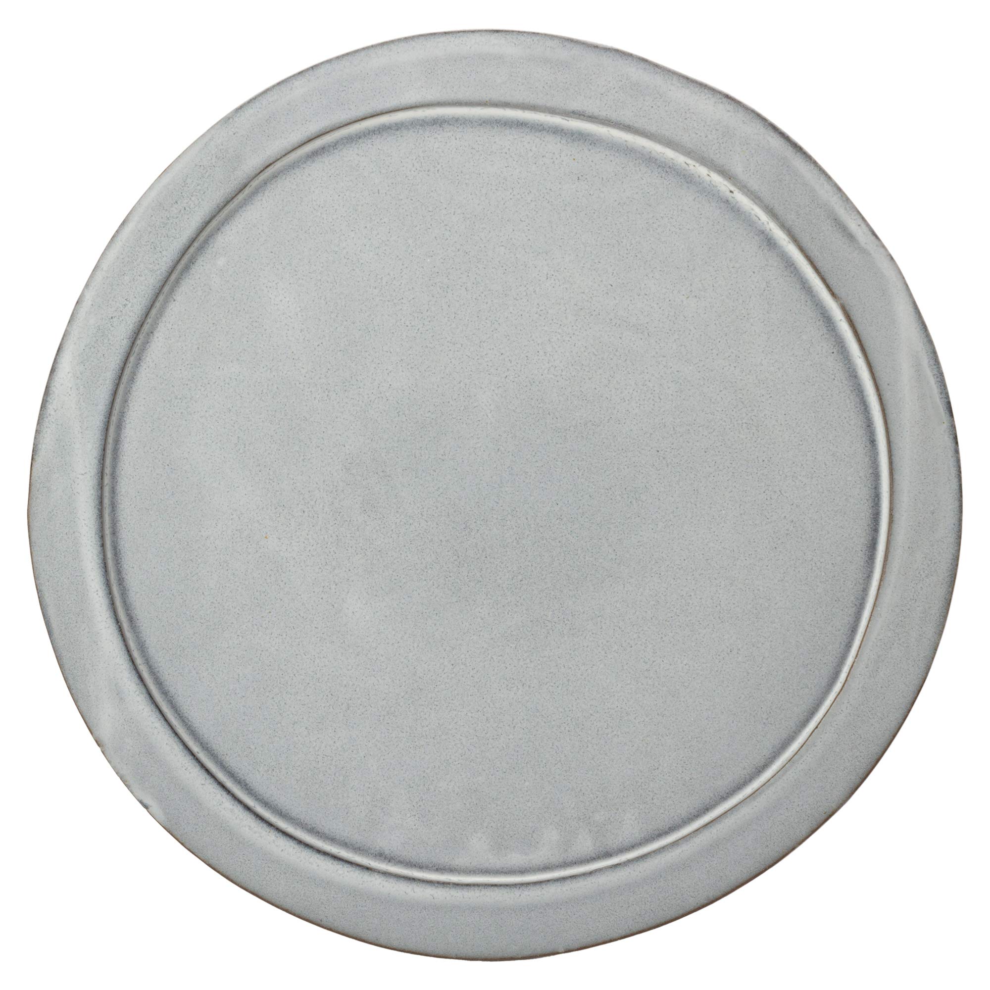 

Rikizo Plate Beignet White Diameter 24 x Height Made in Japan 0.5cm R-892510