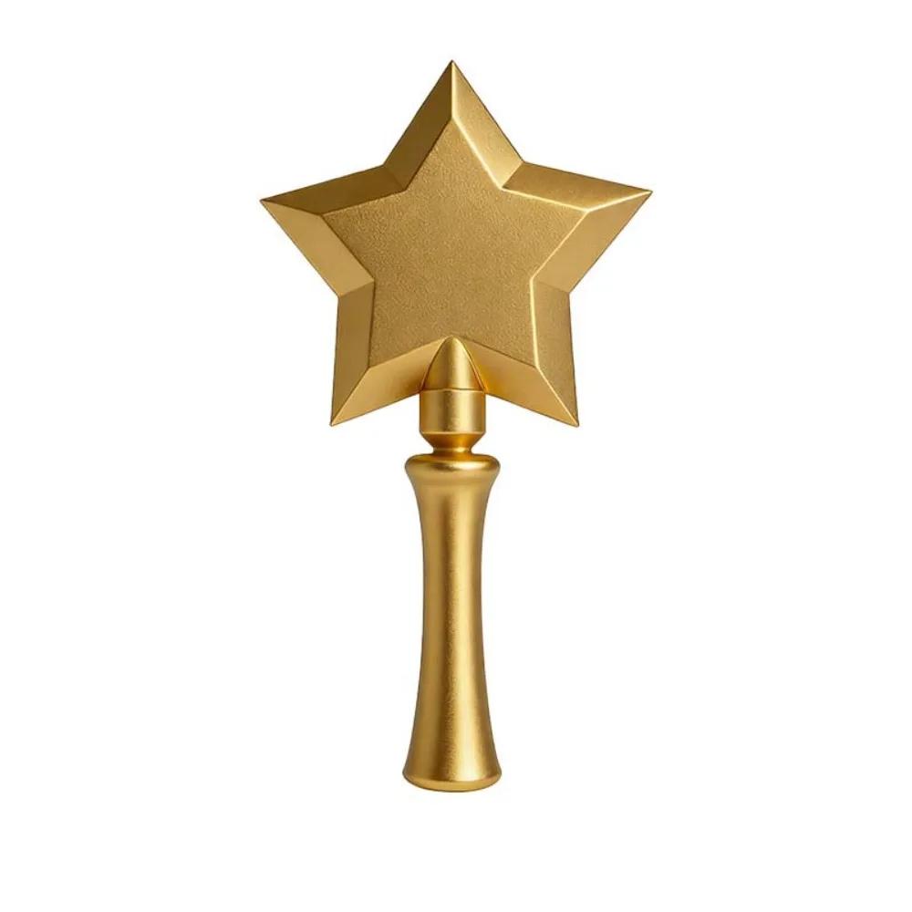 Creative 3D Printed Wand Tap To Pay Lightweight Portable Star Magic Wand Holder 36.8cm Funny Contactless Payment Sleeve