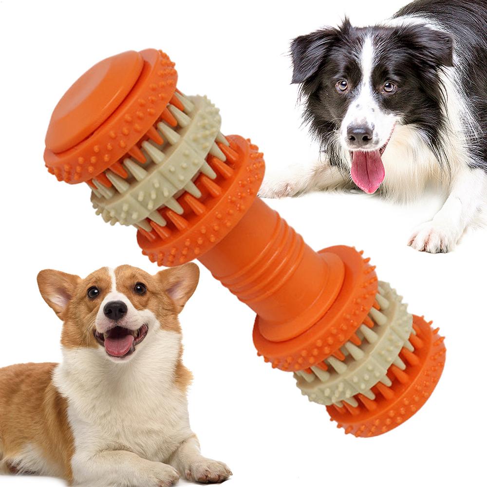 

Игрушки для жевания собак, прорезыватели, игрушки для домашних животных для собак, грызунов, рычаг переключения передач, интерактивный дозатор лакомств, зоотовары для маленьких, средних, крупных