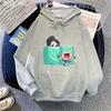 Jett Grafik-Hoodies für Teenager-Mädchen VALORANT Sweatshirt Winter Warm Damen Mann Unisex Lässige Übergroße Sweatshirts Pullover