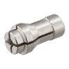 Compatible With 3mm And 6mm Chucks Angle Grinder Adapter Straight Grinder Chuck