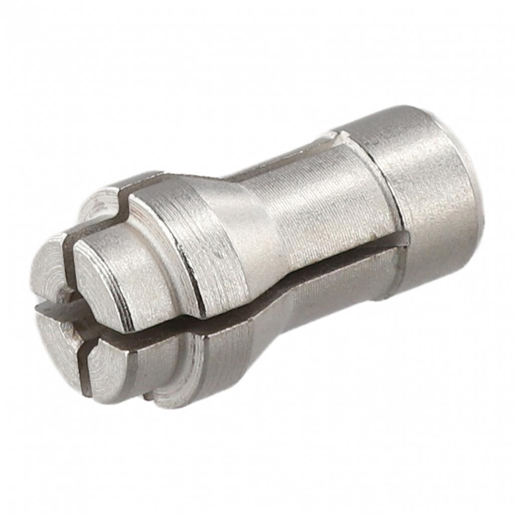 Compatible With 3mm And 6mm Chucks Angle Grinder Adapter Straight Grinder Chuck