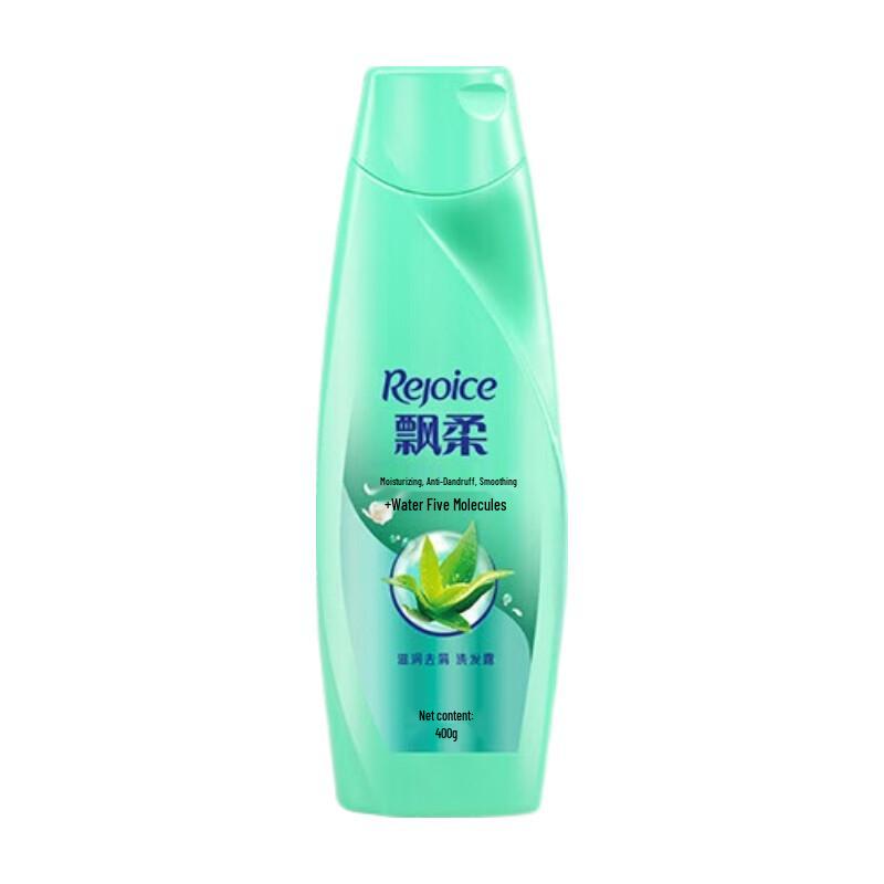 Piao Rou Moisturizing Anti-Dandruff Shampoo