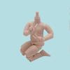Multi Joint Ob11 Doll Toy Dress Up Doll Model Body Doll Accessories Ymy Body Doll  DIY Toy