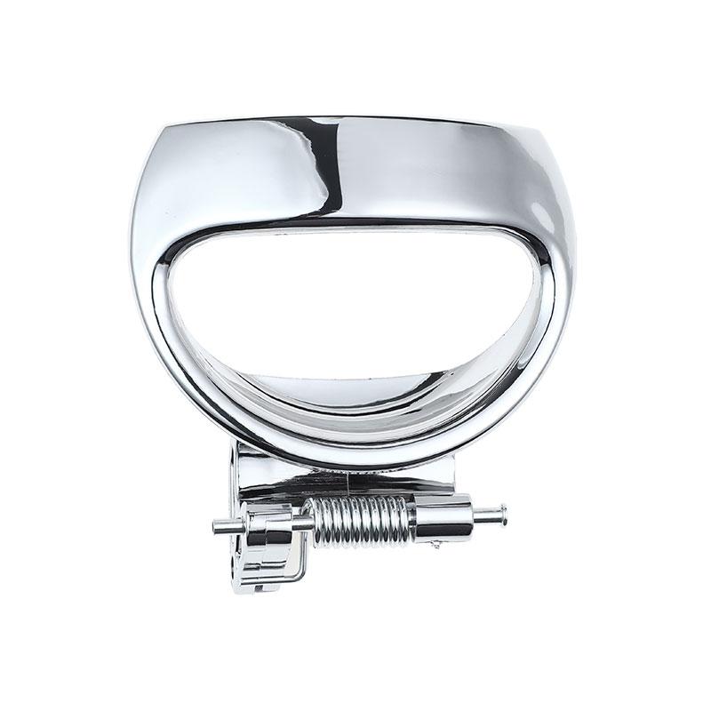 New Car Front Rear Left Right Inside Chrome Door Handle For Chevy HHR 2006-2011 19299614 19299613