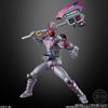 SO-DO CHRONICLE Kamen Rider Drive 2 (12 pieces) Candy Toy/Chewing Gum (Kamen Rider Drive)