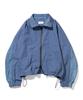 Massnoun Crop Division Jacke Mshjk002-Sk