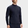 Fila Serie Fitness Confortevole Morbido Rinfrescante Protezione Solare Abbigliamento Uomo Abbigliamento Blu Scuro A11M431501F-NV