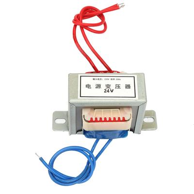 AC 12V24V Ausgangsspannung 15W Eingang 220V 50Hz Einzelleistungstransformator (24V)