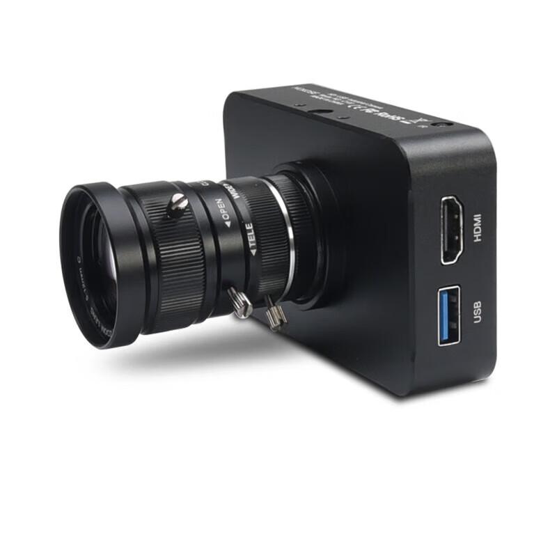 MOKAX 4K HD HDMI USB Live Streaming Camera