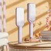 One Key Cleaning Airbag Hair Brush Anti Static Retractable Hair Comb  for All Hair Types