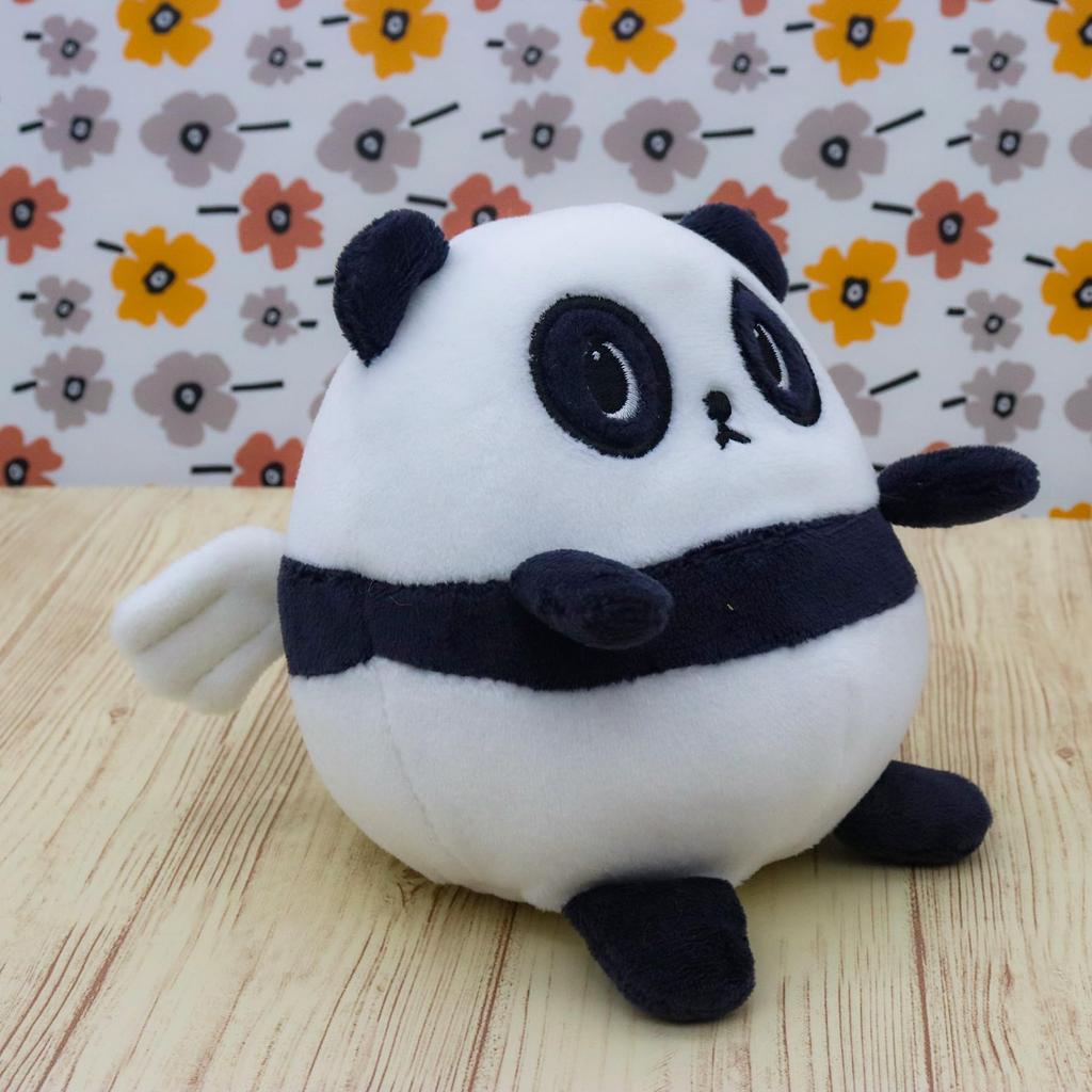 Shinada Panshell X Fumofumo-san (Tenori)