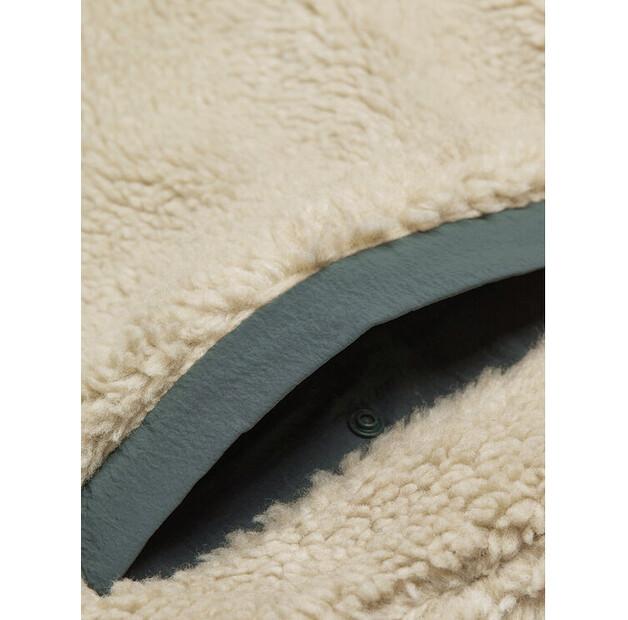 Куртка демисезонная Element Wolfe Sherpa