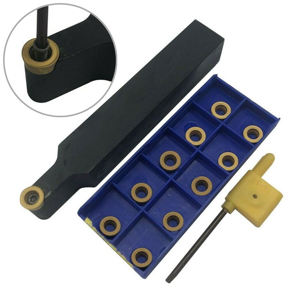 

Turning Inserts CNC Lathes Alloy CNC Holder New Tool