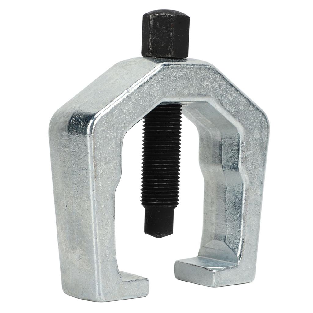 Tie Rod End Pitman Arm Puller Remover 34mm Opening Chrome Vanadium Steel Universal Auto Repair Tool