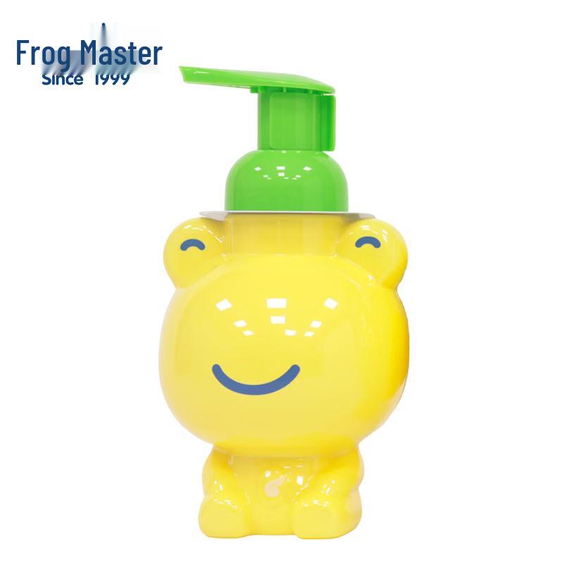 FROGPRINCE Kinderhandseife
