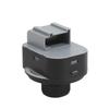 For Skoda Fabia Rapid Roomster Car Adjust Rear View Mirror Switch Knob Side Mirror Adjustment Button 5JB959565 5JB 959 565