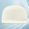 Summer outdoor sunscreen quick-drying anti-splashing flat-brimmed hat nylon high-quality baseball cap