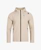 Spyder Men'S Double Face Training Zip-Up Hoodie Splpcnft202Mbeg