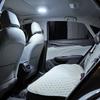 LED Touch Light Wireless Car Interior Lighting Auto Roof Ceiling Reading Lamp For Opel Crossland Crossland-X Mokka Combo Cascada Monza