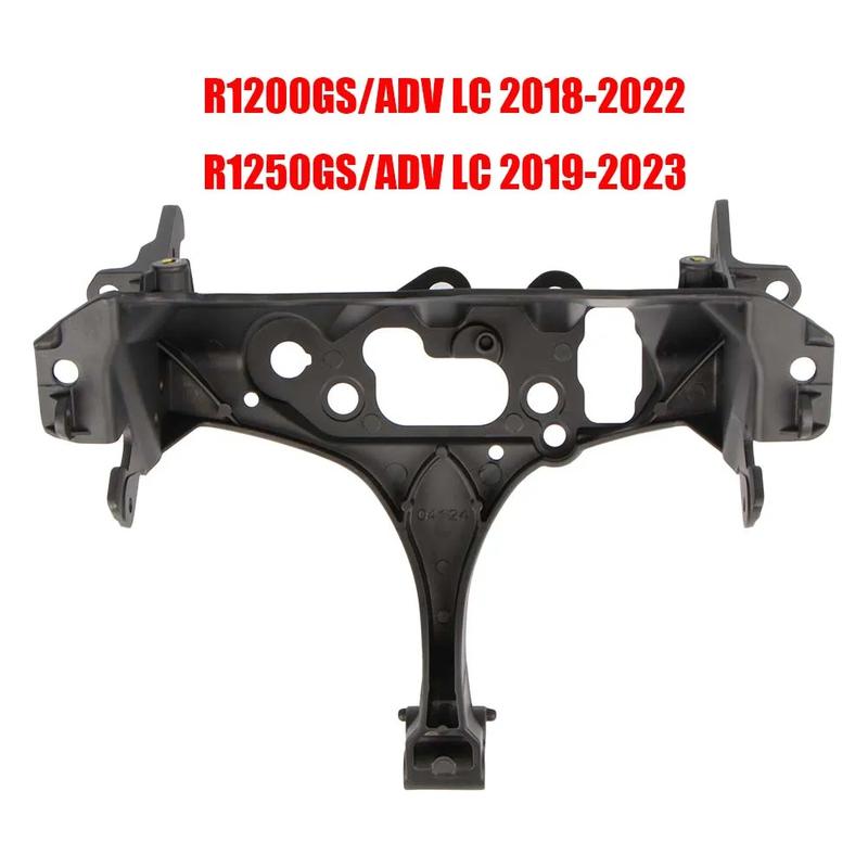 Headlight Upper Front Fairing Bracket For BMW R1200GS 2013-2017 R1250GS Adventure 2018-2023 Motorcycle Accessories GS1250 R 1250