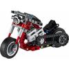 LEGO Technic Motorcycle 42132 Multicolor