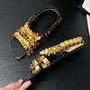 Calzado para mujer – Sandalias