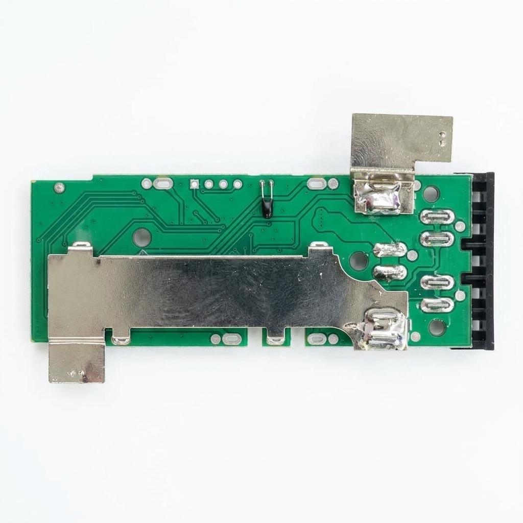 Circuit Board Charging Protection 18V Li-ion PCB Board