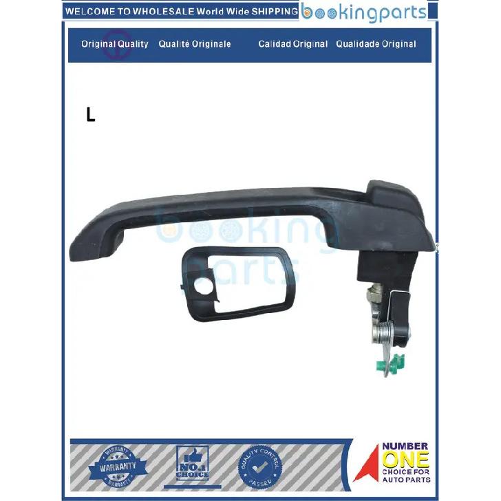 Door Handle For HINO HN 500