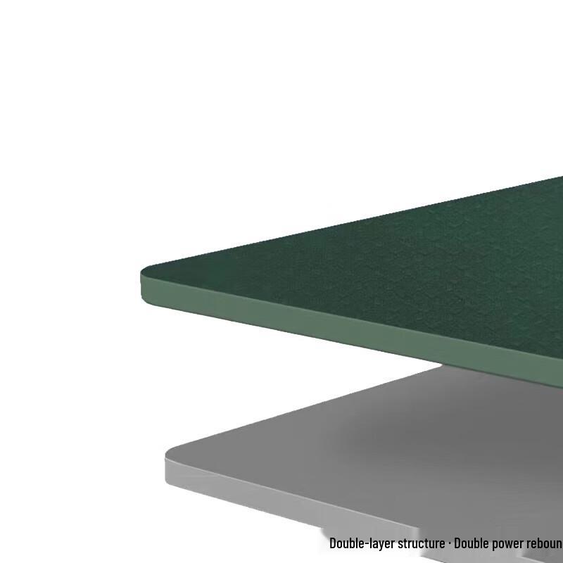Eco-Friendly TPE Sit-up & Training Mat
