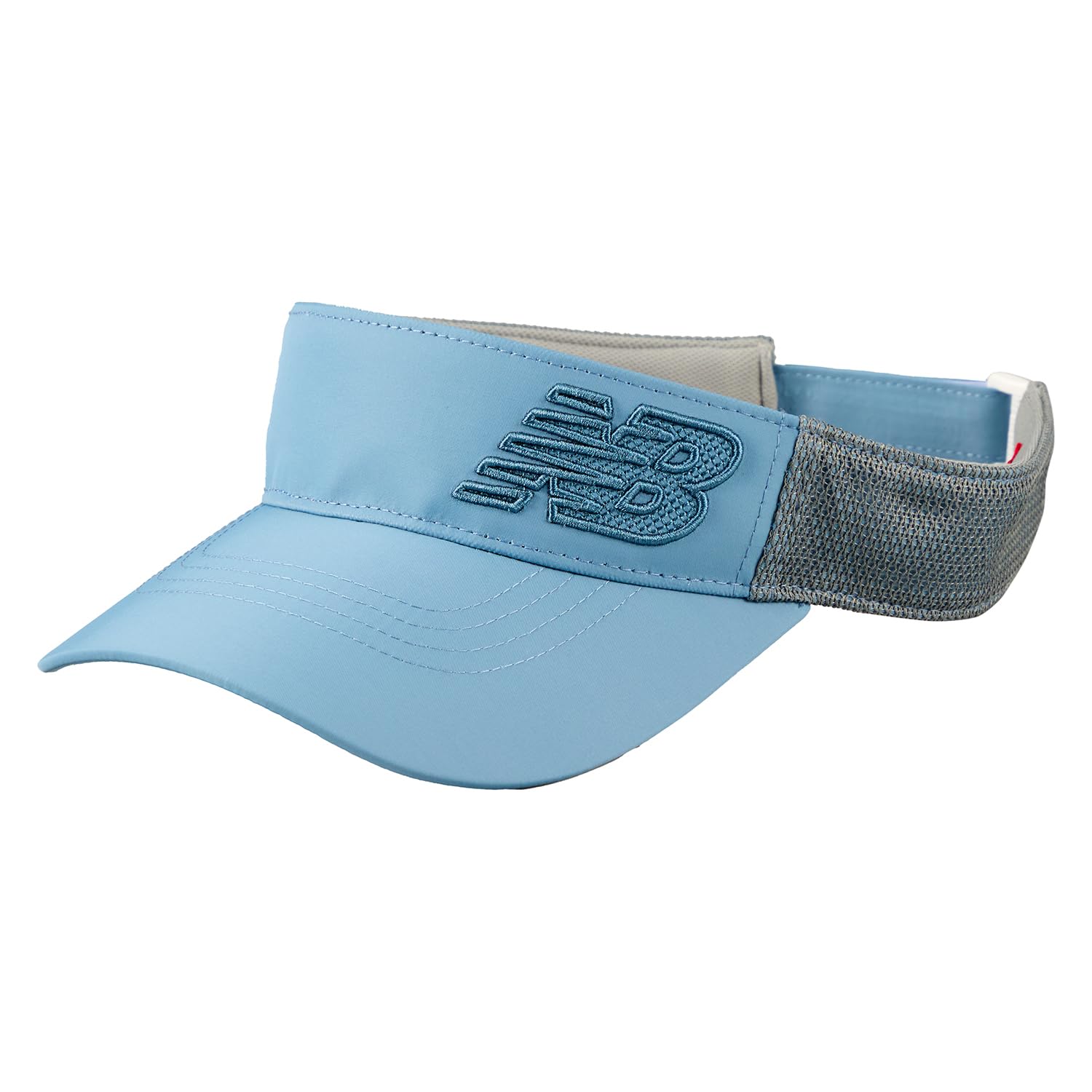 

Golf Mesh Sun Visor Adjuster FR [New Balance] Men s (Size Function) / 012-4187004 112_Blue