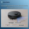 Ecovacs N20PRO Robot Vacuum and Mop