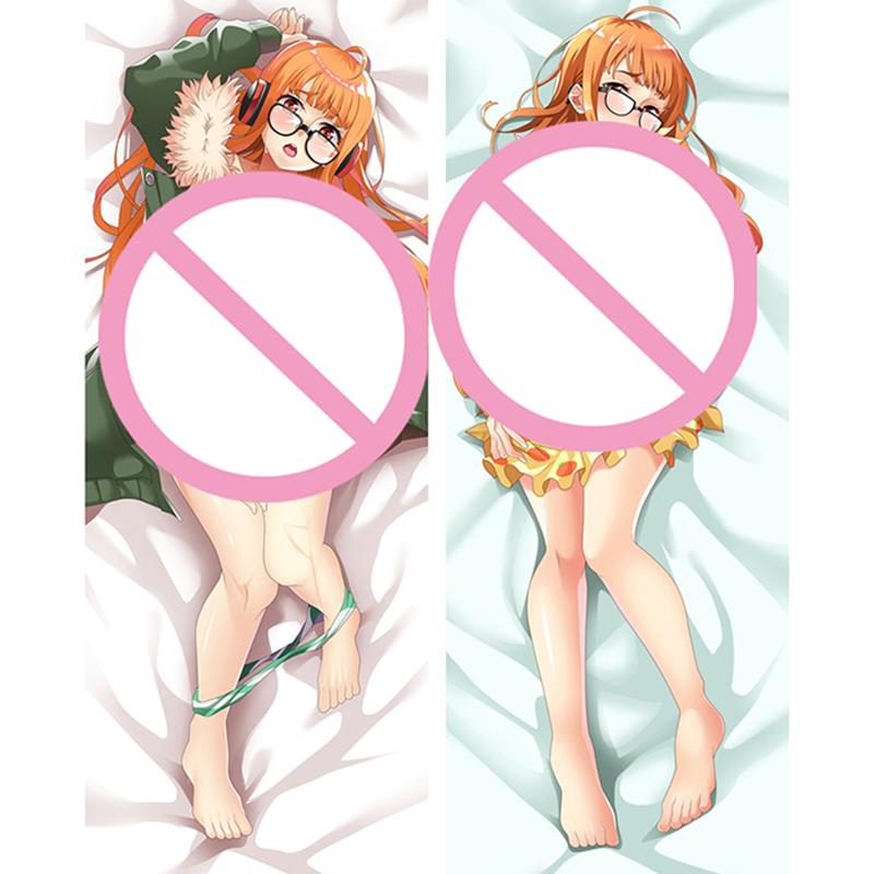 futaba dakimakura