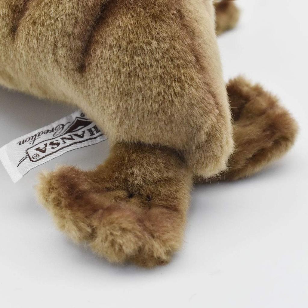 HANSA Animal Stuffed Walrus No.5327