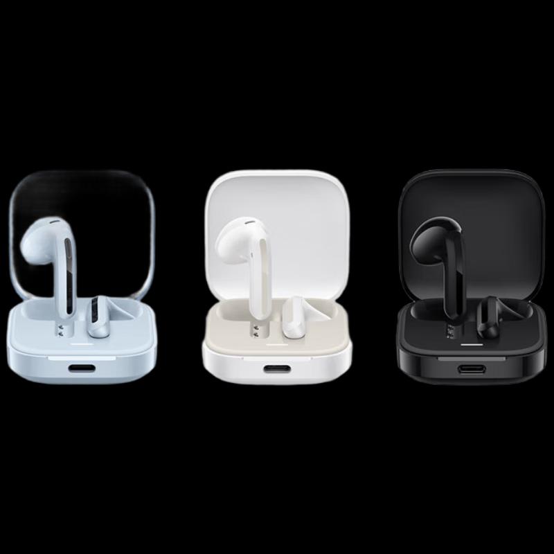 

Xiaomi Redmi Buds 6 Active Edition Wireless Earbuds