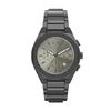 Armani Exchange Men's Analog Stainless Steel Watch AX4296