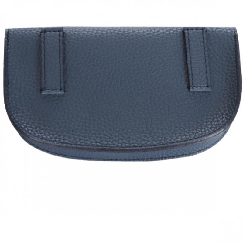 Shop Oval Golf Ball Pouch Belt Design Navy Mnb Wbag 0471