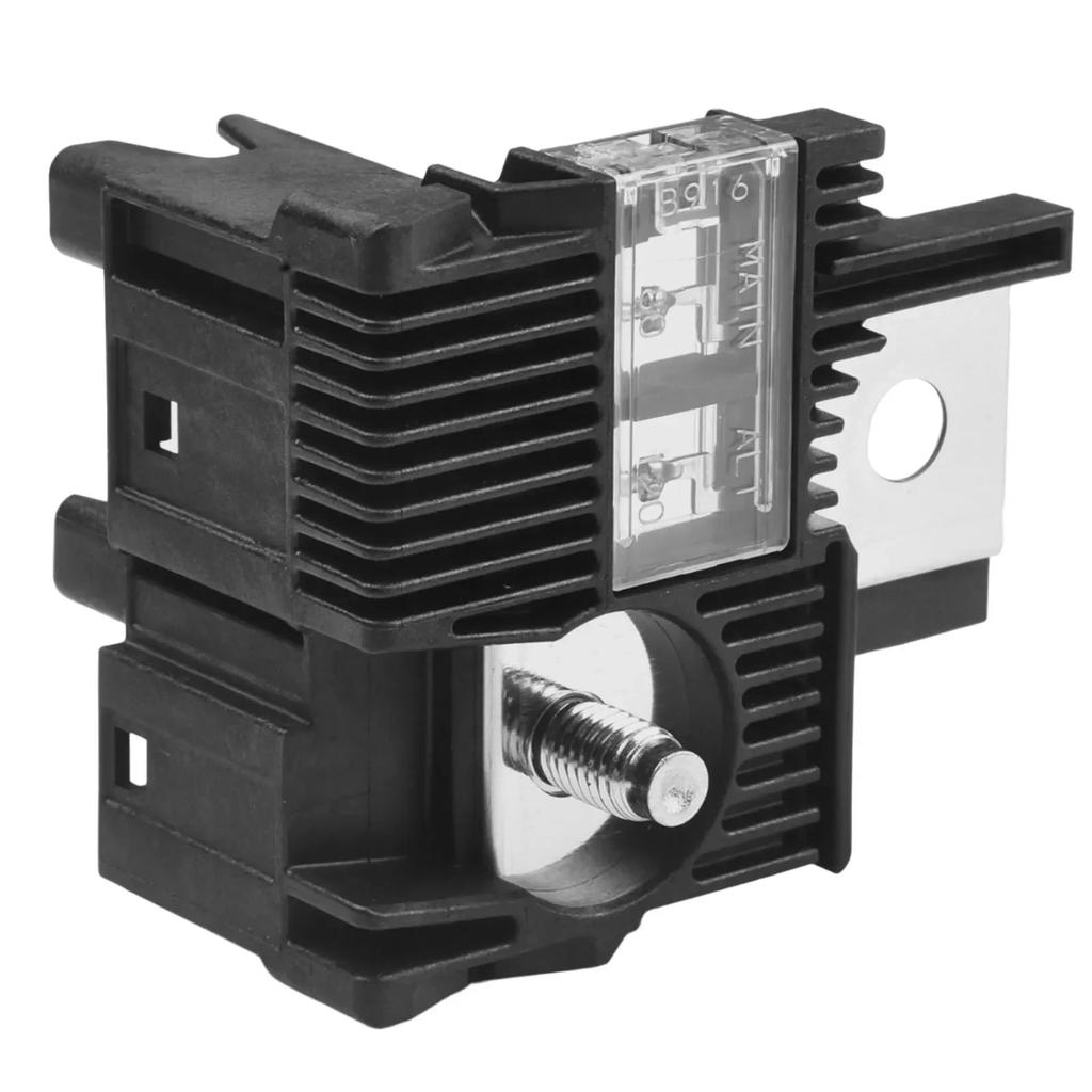 Wear-resistant Battery Circuit Fuse Battery Circuit Fuse Non-deformation Easy To Use High Universality Fitment