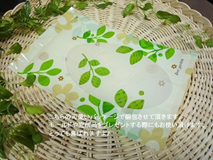 Angel Set Perforated Silicone Mold for Aroma Handmade Ever garden - Resin, Stones, Soap, Candles, Clay, Orgonite, etc.