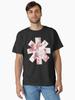 Red Hot Chili Peppers All Member One Face Classic T-Shirt